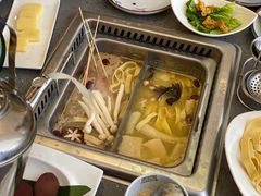 -彩虹坊火锅(宁穿路店)