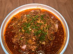 -有红鸡毛店·川菜(建设路店)