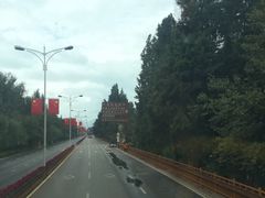 -云南民族村
