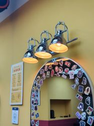 -Devilhands Barbershop男士理容店