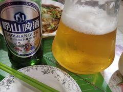 -美达尔(中山路店)