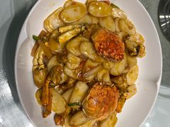 -西湖春天•老字号杭州菜(百汇店)