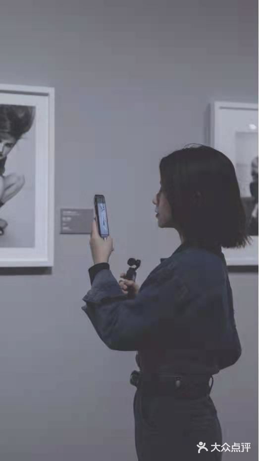 长沙必打卡[谢子龙影像艺术馆  ]长沙要浪漫