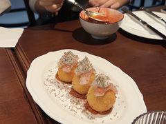 -餮熹Tipsea法餐(吉大店)