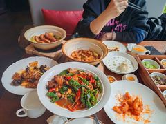 -明湖楼·经典鲁菜山东海鲜(大明湖店)