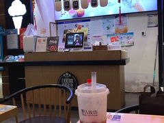 黑提青柠-野人先生现做冰淇淋(北京环宇荟店)