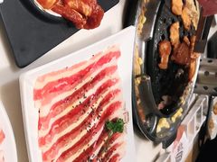 -韩宫宴烤肉·料理(南京江宁万达店)