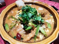 博望大杂烩-博望坡酒楼(漕溪路店)