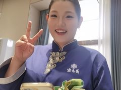 -紫光园·烤鸭·北京菜(团结湖店)