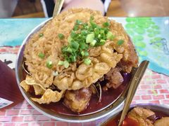 -龍城柳州螺蛳粉(群星路店)