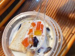 -南木湾·孔雀宴手抓饭·傣味餐厅