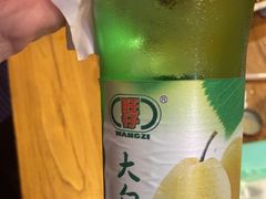 -正通记·哈尔滨烧烤·炭烤鸽子(七宝万科国际店)