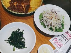 -紫霞门韩国料理烤肉(深南东路店)