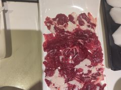 -今日牛事潮汕鲜牛肉火锅(瑞金店)