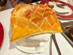 -波特曼西餐厅(南岗店)