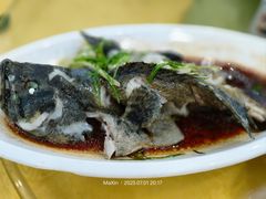 -八方海味餐厅