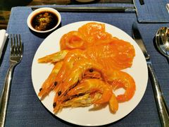 -康莱德酒店·美庭自助餐厅