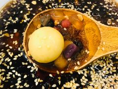 -谭鸭血老火锅(龙湖宝山天街店)