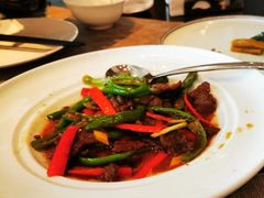 -英冠索菲特酒店·萧湘阁中餐厅