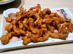-小船渔村•大连菜•大连焖鱼(黄河路店)