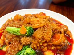-老渔民·北塘海鲜(新港远洋宾馆店)