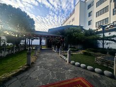 -健眺小海鲜(临海后山店)