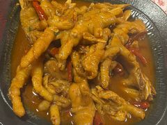 -甲王二老长沙口味馆