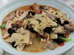 -帕米尔食府(白云观店)