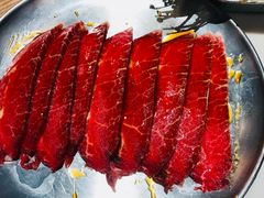 -韩宫宴烤肉·料理(苏州中心店)