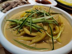 -品回味清真西北楼(宁波首店)