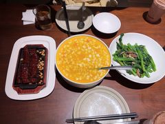 -千日贺茶餐厅(高新万达店)