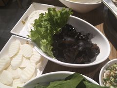 -彤德莱(奥林店)