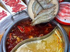 -谭三娘鲜切牛肉自助火锅(九眼桥总店)
