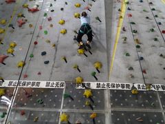 -若克攀岩运动馆(睿海店)