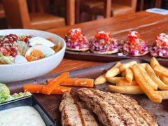 -Luga's 西餐酒吧·bistro(百家湖1912店)