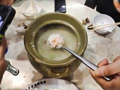 -长平老姿娘夜粥(平东一街店)