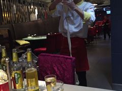 -海底捞火锅(上元大街店)