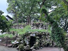 -绍兴鲁迅故里·沈园景区