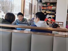 大堂-攸州小镇家湘菜(小米科技园店)