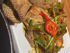 -云海肴云南菜·蒸汽石锅鱼(北京良乡华冠店)