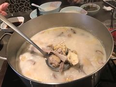 -捞王锅物料理(上海世茂广场店)