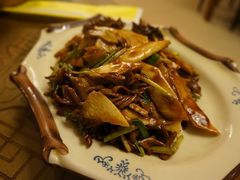 爆炒腰花-春江饭店(共青团路总店)