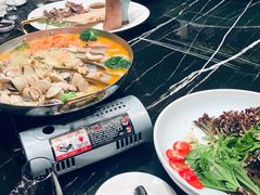 -天瑞轩·粤菜餐厅