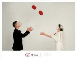 点击看大图 -金夫人婚纱摄影(总店)