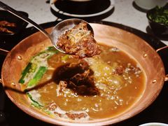 -京韵胡同·酱香羊蝎子火锅涮肉(长寿路店)