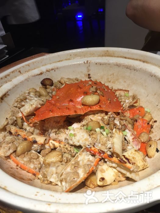 大董(王府井店)的点评