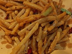 -全聚贤餐厅·湖北家常菜(沙湖店)