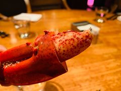 蟹钳-广州富力君悦大酒店·凯菲厅