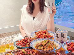 -满盆红龙虾(开发区店)