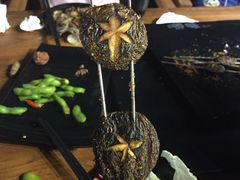 -嘚味徐州烧烤特色菜